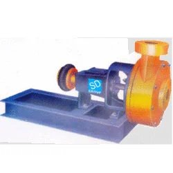 Non Metallic Centrifugal Pump