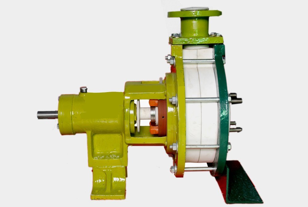 FLUIDOTECH High Capacity Pumps, for Industrial, Model Name/Number: Fpepl