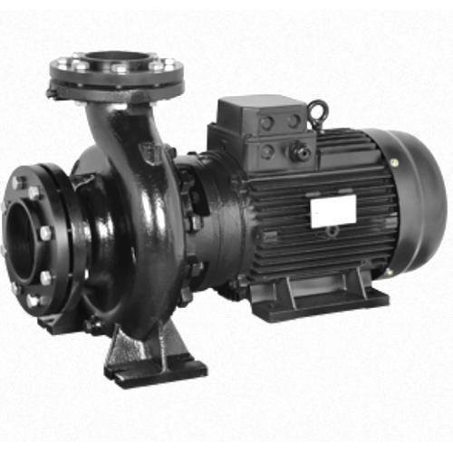 Lubi Multi-stage Mixed Flow Centrifugal Pump