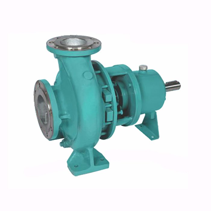 Mixed Flow Centrifugal Pump