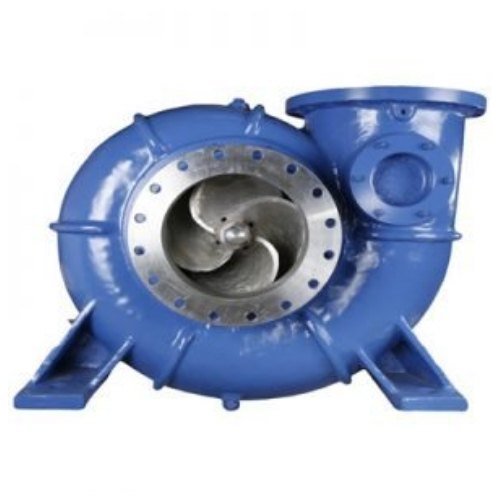 Sintech Horizontal Mixed - Flow - SMF 45 m Industrial Pump