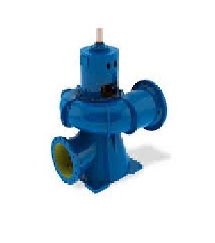 Kirloskar 25 Mixed flow centrifugal pump, Max Flow Rate: 8