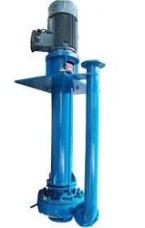 Mixed Flow Centrifugal Pumps