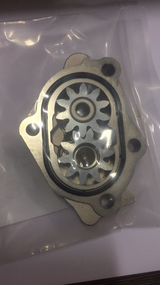 BOSCH Vane Pump 0445010131 Mahindra Bolero