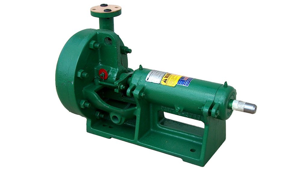 Centrifugal Pumps