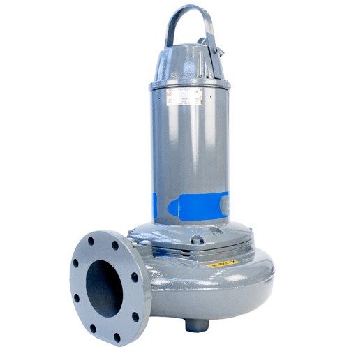 Sewage Chopper Pumps