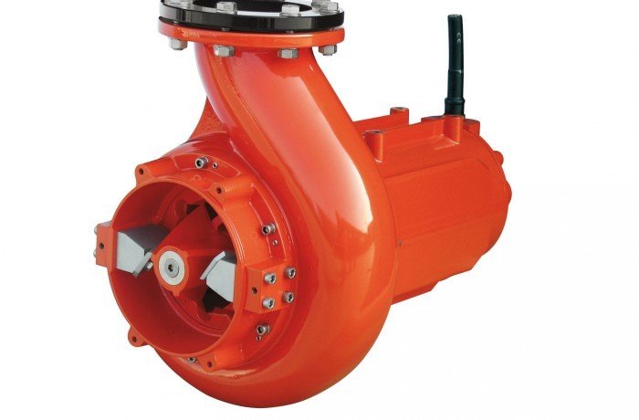 Sewage Chopper Pumps