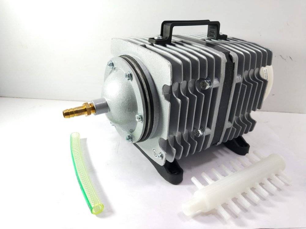 Electrical Magnetic Air Pump ACQ-009, Max Flow Rate: 160LPM