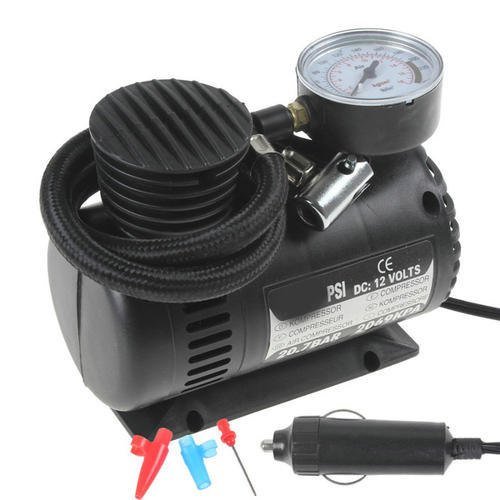 Car Air Compressor