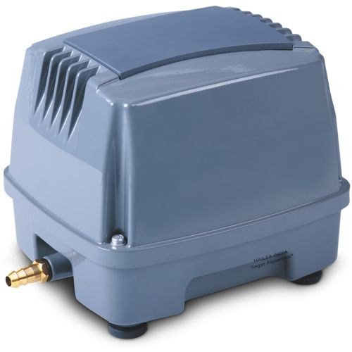 90 Watt HAP 120 Hailea Hi Blow Air Pump, Voltage: 220v, Frequency: 50 Hz