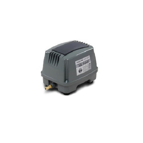 Hailea HAP 120 Aquarium Air Pump, Frequency: 50 To 60 Hz