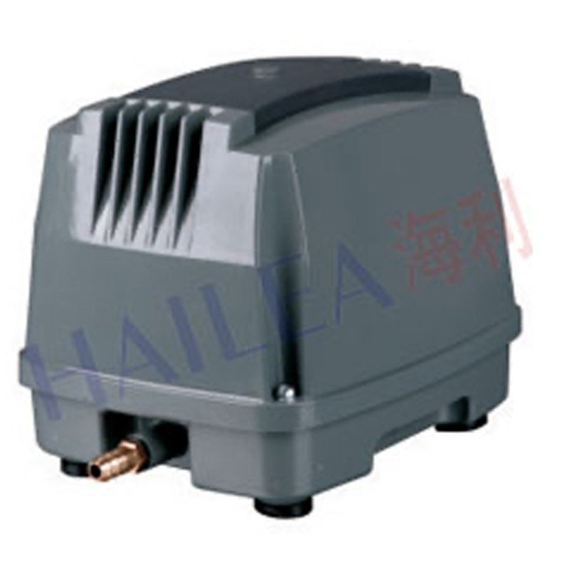 HAP 80 HAILEA 85w 80l/h Hi Blow Air Pump, Voltage: 220V, Frequency: 50Hz/60Hz