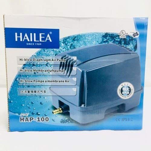 105W Hailea HAP 100 Air Pump