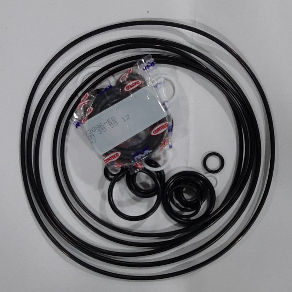 Rubber Main Pump Kit