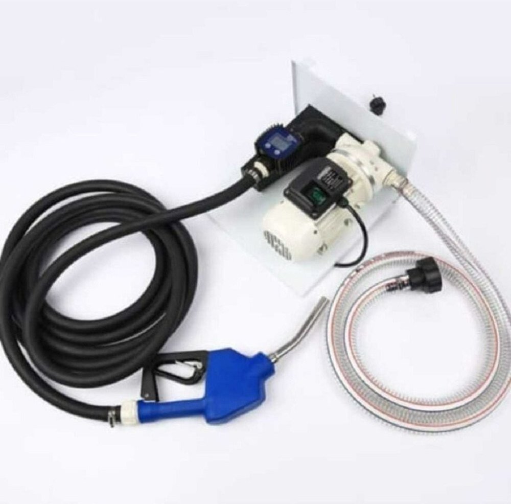 Petrol DEF Transfer Pump Kit