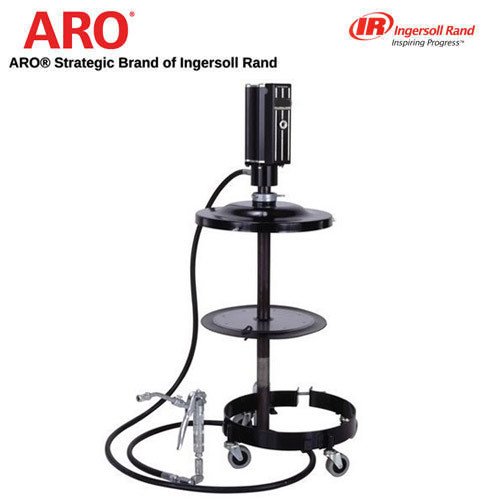 ARO Ingersoll Rand Grease Filling Pump