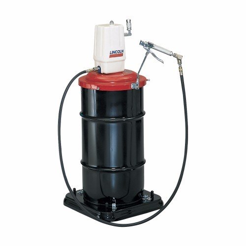 Pneumatic Grease Filling Pump