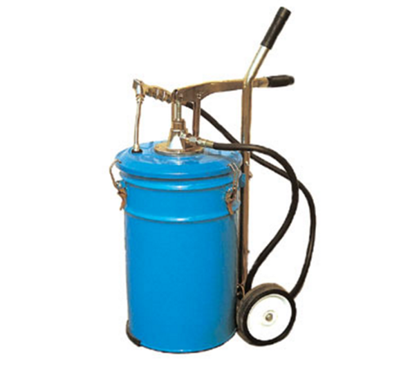 Grease Filling Pump