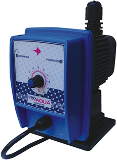 Pro Aqua Dosing Pumps