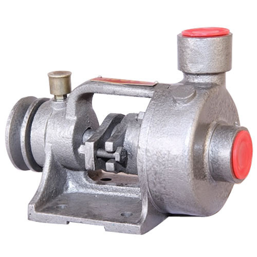 Stainless Steel Electric Dosing Pump, Frequency: 50 Hz