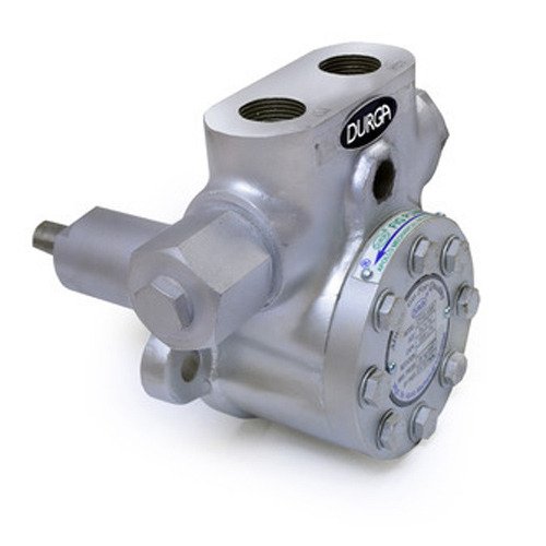 Durga Pumps MS Burner Pump, For Industrial, Voltage: 220 V