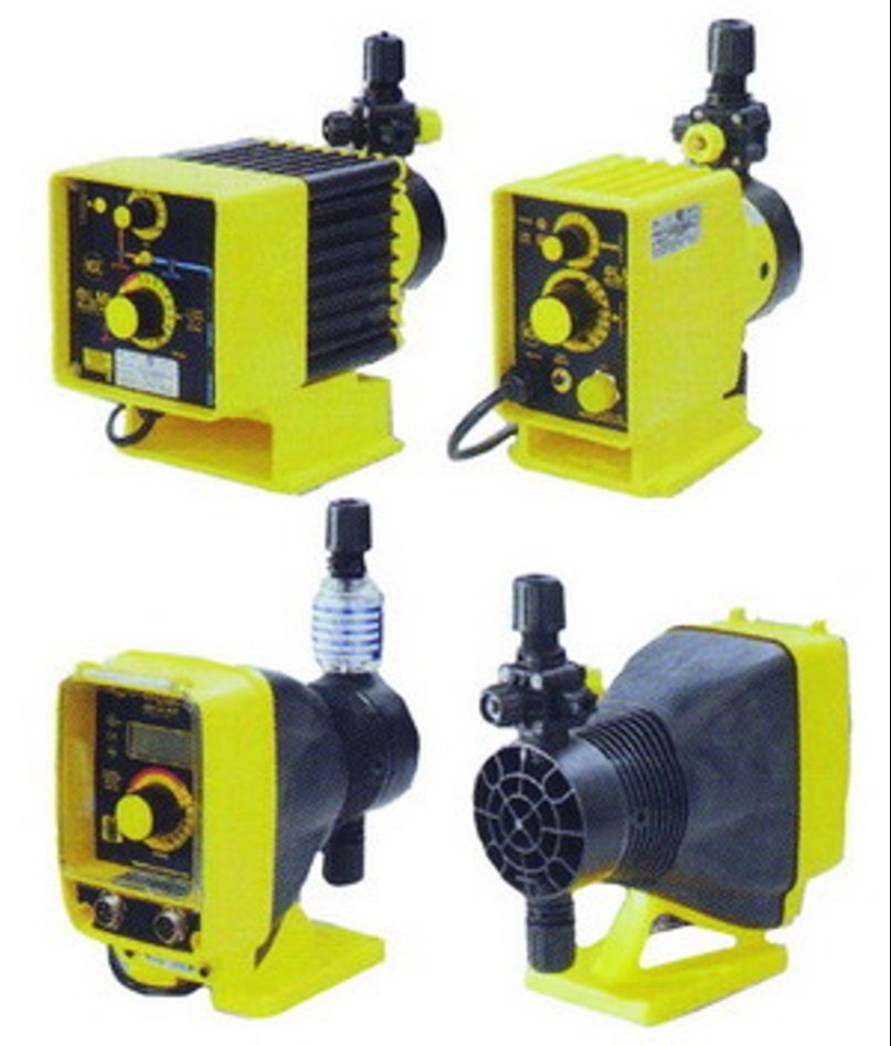 Chemical Dosing pump