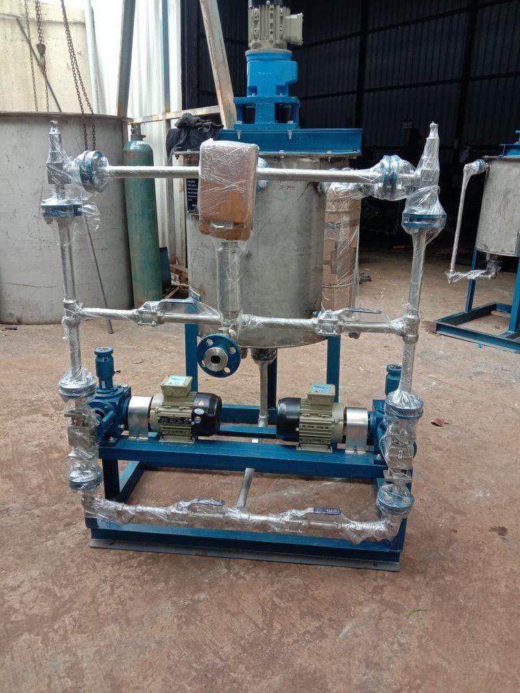 Chlorine Dosing Pump