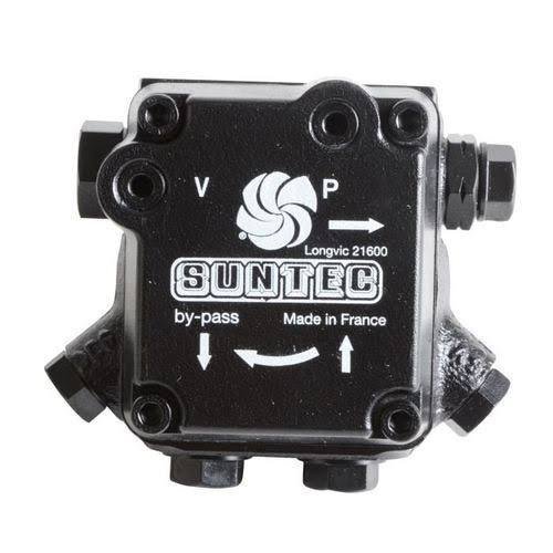 Mild Steel Suntec Oil Pump