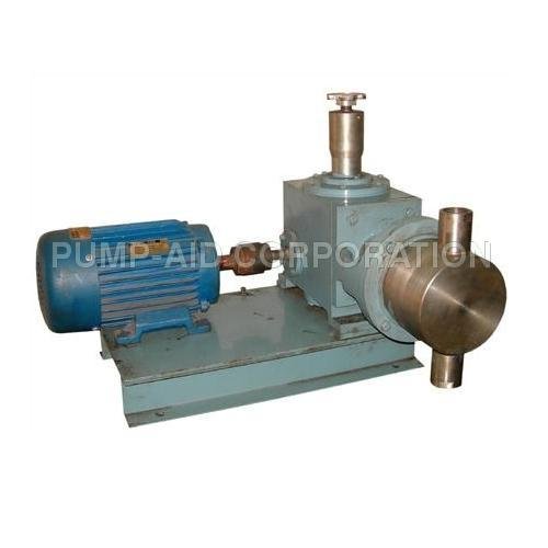 Metering Pump