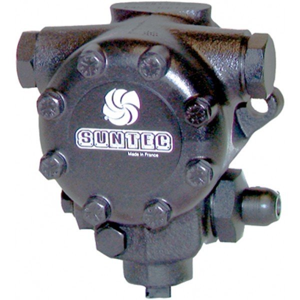 SUNTEC Fuel Pump E 6 Nc For Industrial Burner Application