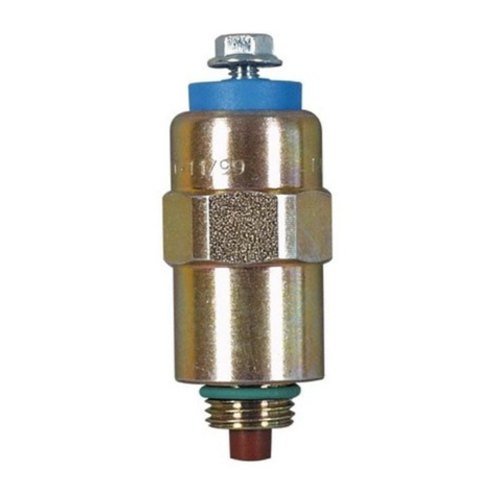 12v Steel Delphi Pump Solenoid, Model: 9198-015