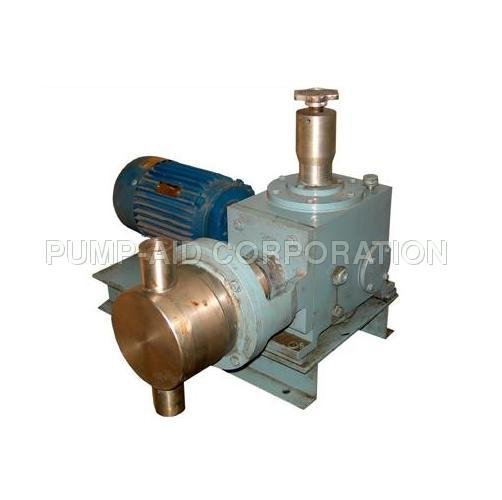 Diaphragm Dosing Pump