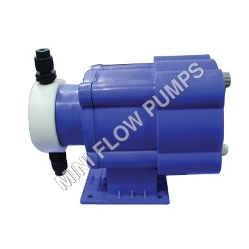 Mini Flow Pumps Solenoid Dosing Pump Electronic Diaphragm Dosing Pump, 230v Ac, Single Phase