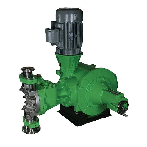 Dosing Pump (Motorized)