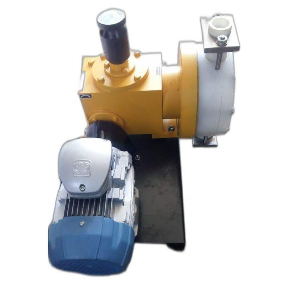 Electric Mechanical Diaphragm Dosing Pump