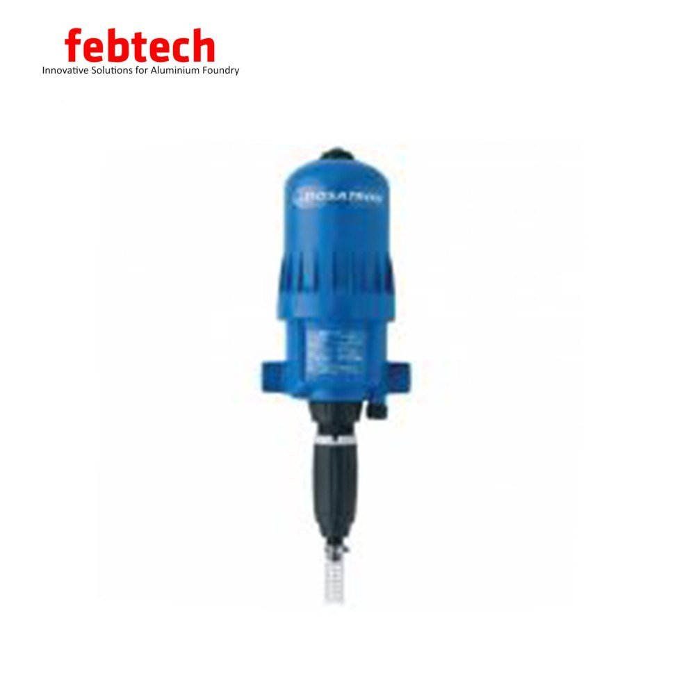 Plunger Febtech Dosing Pump