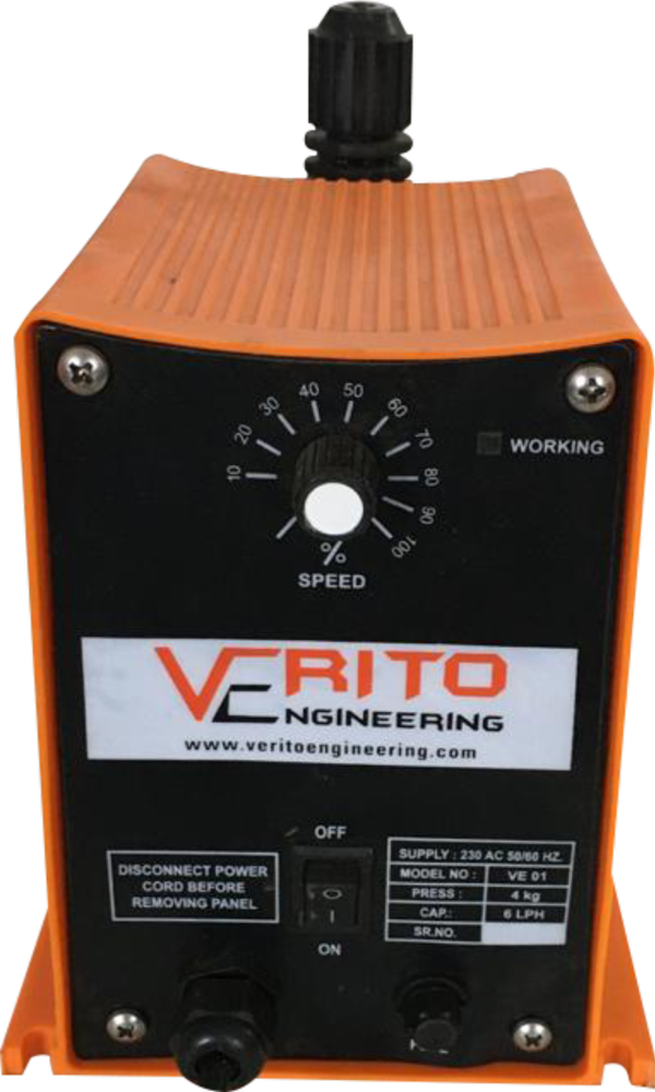 Verito VA-02 Electronic Dosing Pump