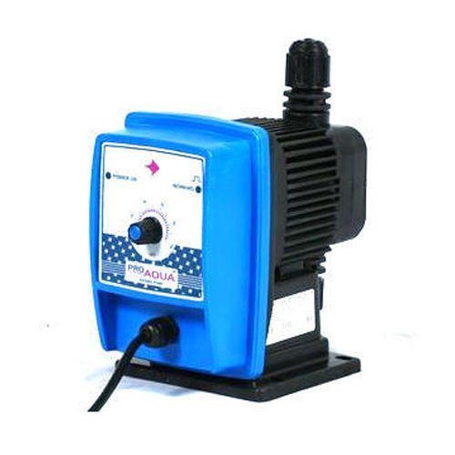 Automatic Dosing Pump, For Ro System, Capacity: 500 Lph