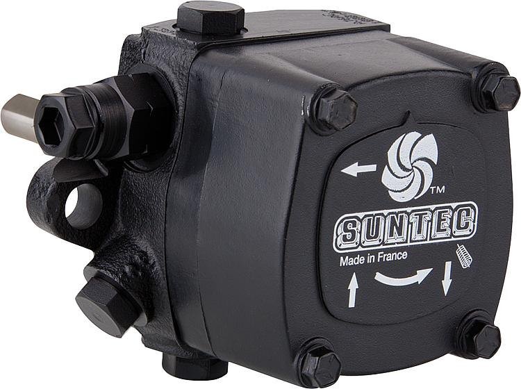 Diesel Suntec Oil Pump AJ 6AE, Voltage: 220v 50 Hz