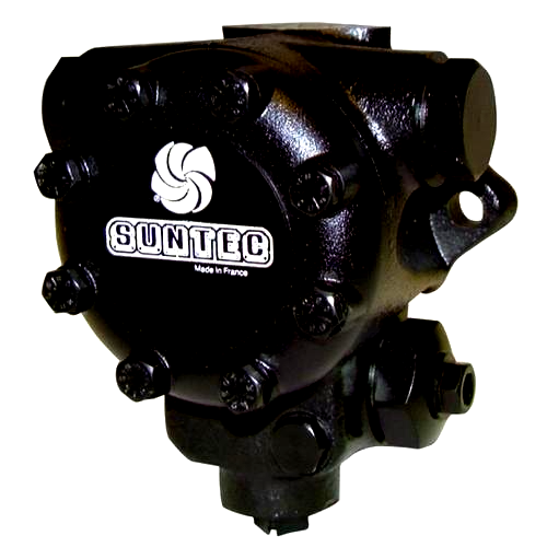 Diesel Suntec Fuel Oil Pump, For Buner