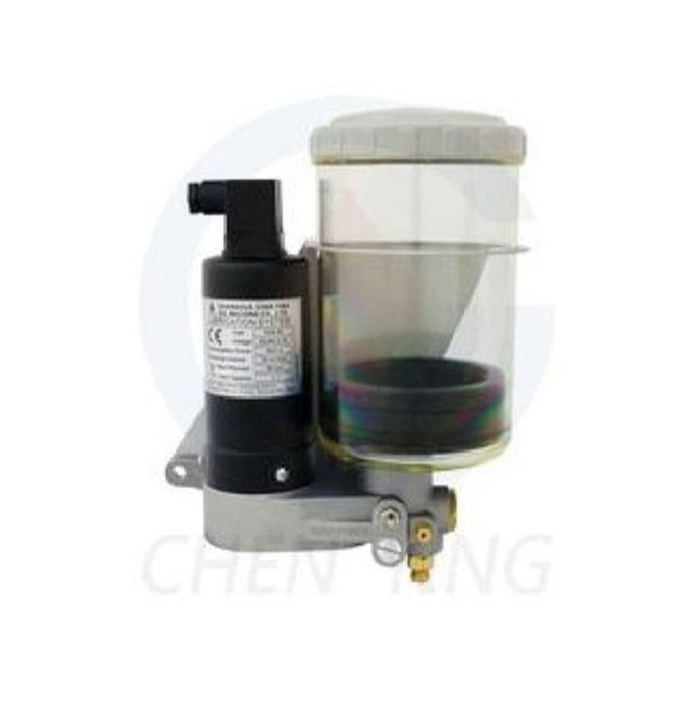 Chen Ying Round KGA Type Grease Electric Lubricator, Packaging: Carton Box