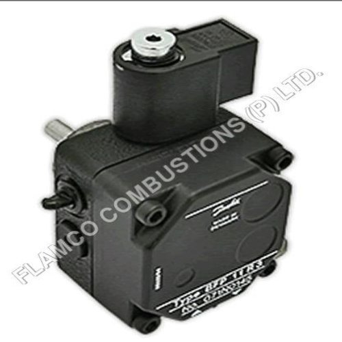 Danfoss Stainless Steel Black Fuel Pump