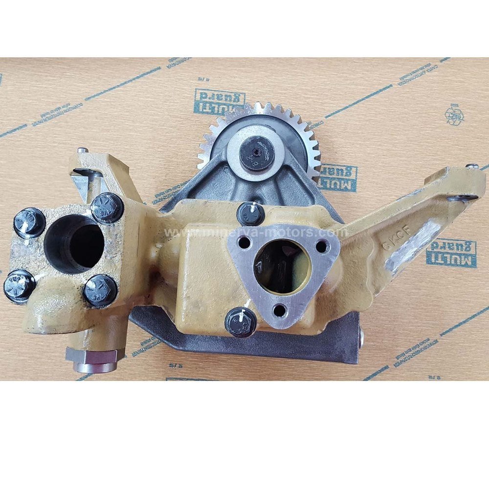 Cummins VTA28 Oil Pump, For Industrial