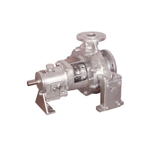 Malhar Centrifugal Thermic Fluid Pump