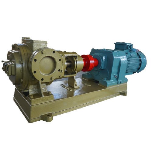 Industrial Bitumen Gear Pumps