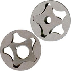 PSP Steel Sintered Inner Outer Rotor Sets