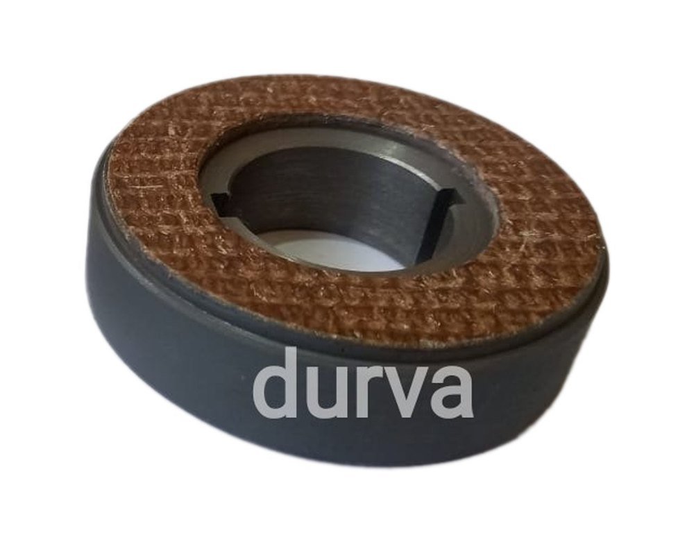 CI Durva Openwell Pump Rotor Plate