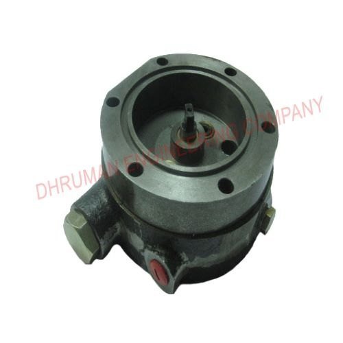 Reciprocating Compressor PC2 Oil Pump