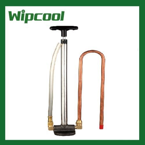 Screw Compressor Wipcool Oil Charging Pump PCO-2 Foot Stand Type Pump