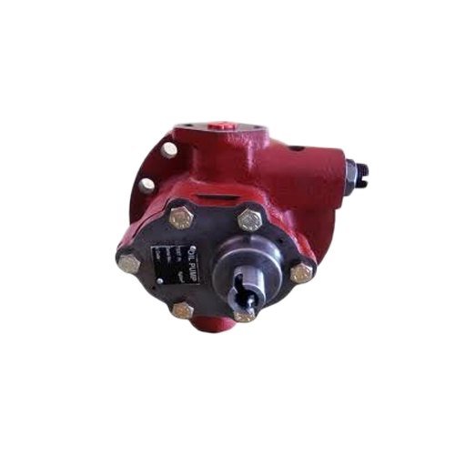 Reciprocating Compressor VT4 Compressor Oil Pump